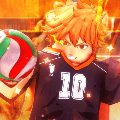 Volleyball Zero