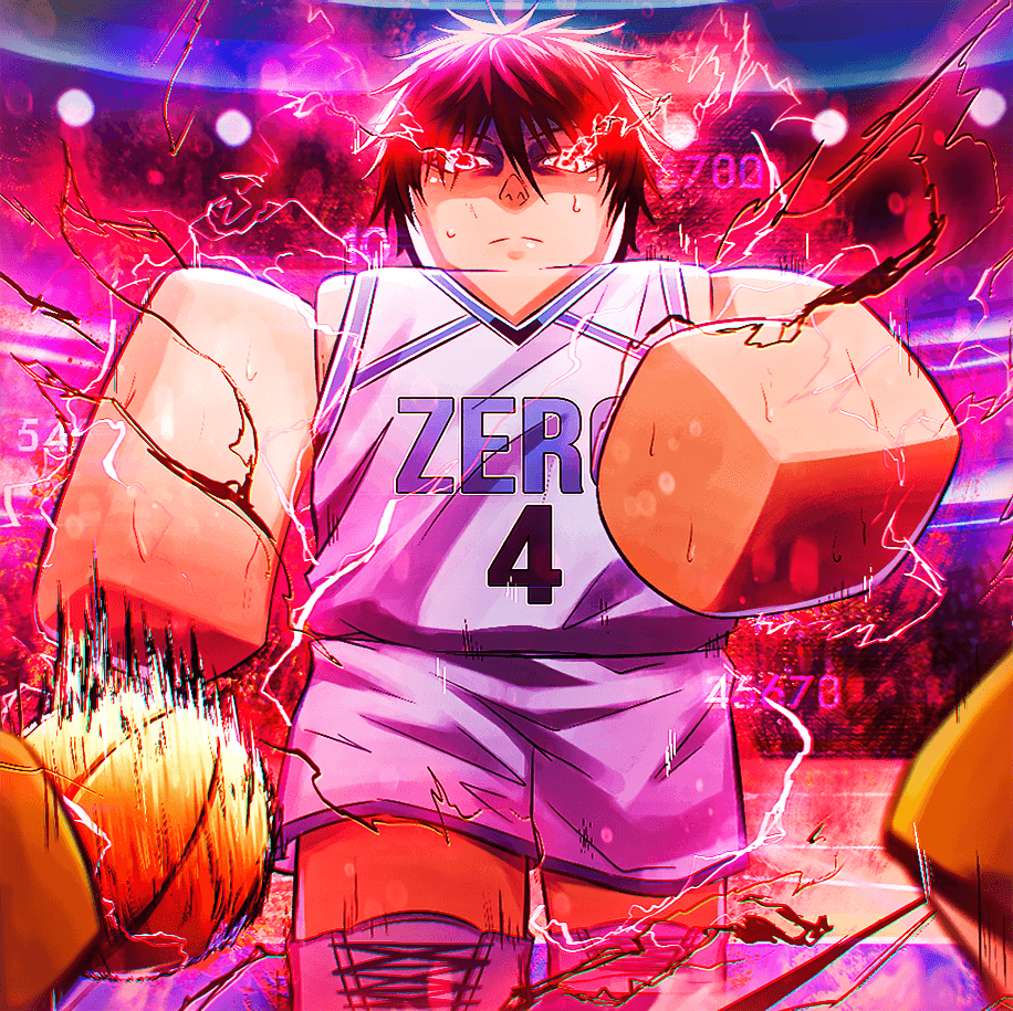 Basketball Zero