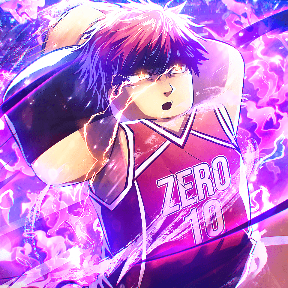 Basketball Zero